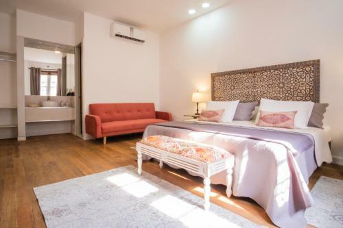 Hotel Rossa Palma