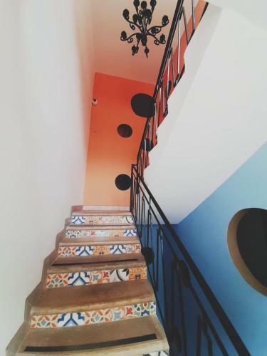 Hotel Rossa Palma