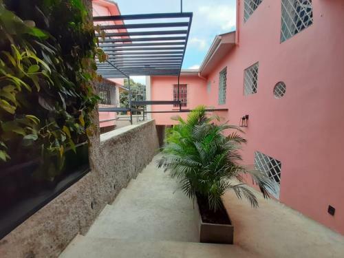 Hotel Rossa Palma