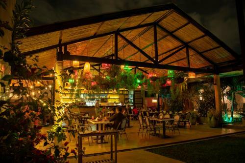 Hotel Rossa Palma