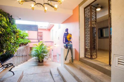 Hotel Rossa Palma