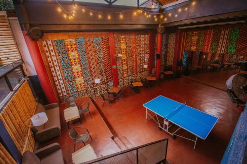 Hotel Rossa Palma
