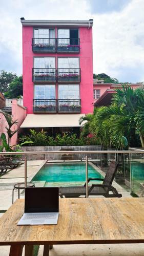 Hotel Rossa Palma