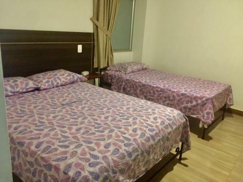 Hotel Tourmalet