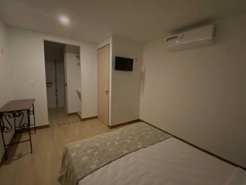 Hotel Tourmalet