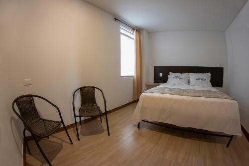 Hotel Tourmalet