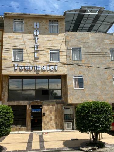 Hotel Tourmalet
