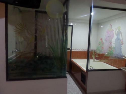 Aparta Hotel Plaza Real Norte