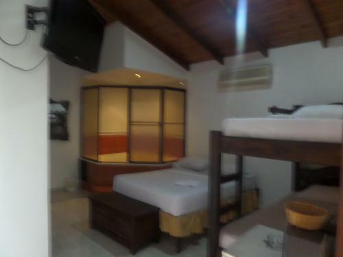 Aparta Hotel Plaza Real Norte