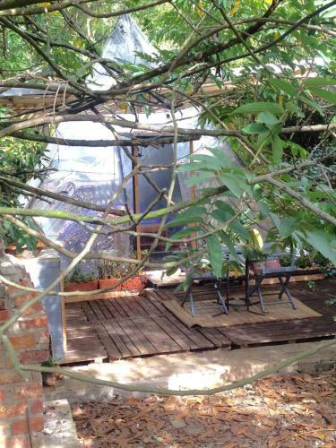 Glamping Zen-tir