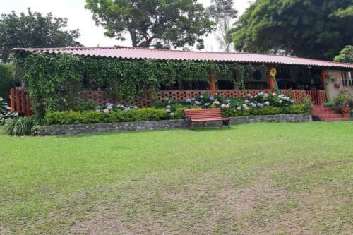 Apartamento Finca de 4 Cuartos Y Piscina