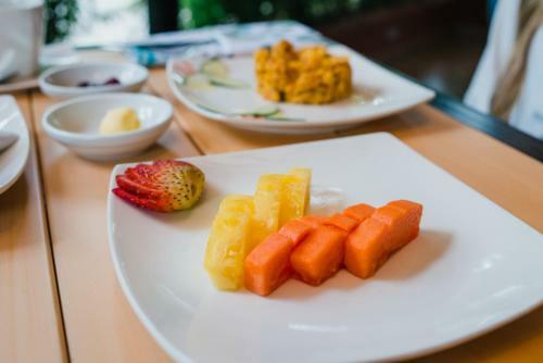 Ambar Hotel Boutique