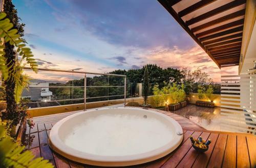 Ambar Hotel Boutique