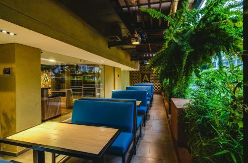 Ambar Hotel Boutique