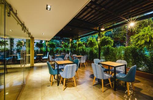 Ambar Hotel Boutique