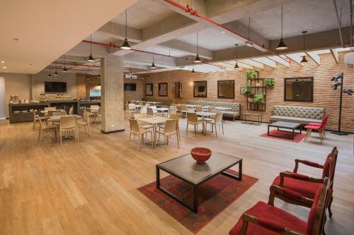 Hotel Quinta Norte Chipichape