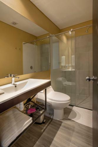 Hotel Quinta Norte Chipichape