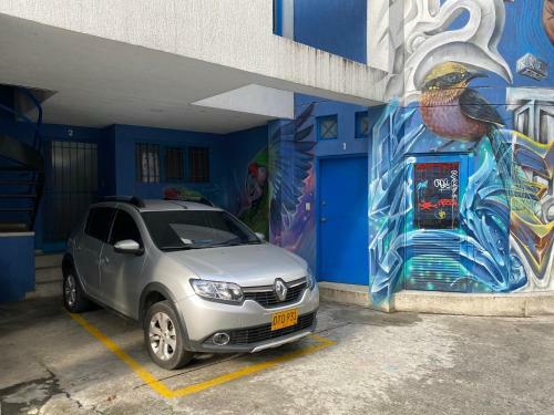 Apartamento Right In Center & Netflix & Fast Internet