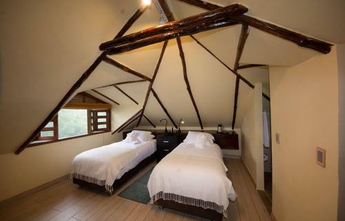 Las Mercedes Lodge