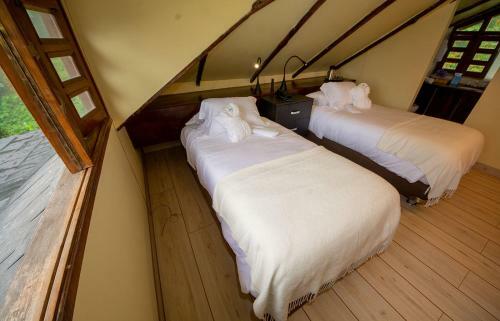 Las Mercedes Lodge