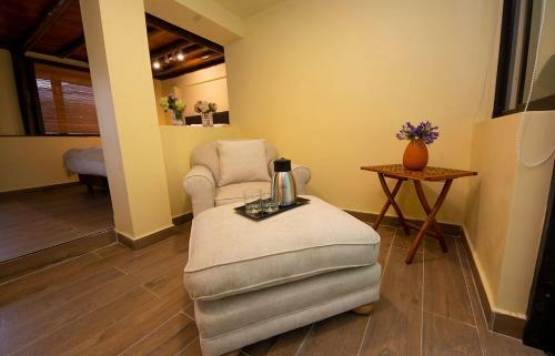 Las Mercedes Lodge
