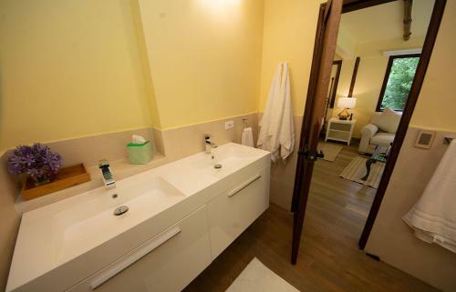 Las Mercedes Lodge