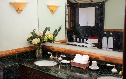 Las Mercedes Lodge