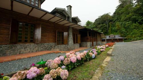 Las Mercedes Lodge
