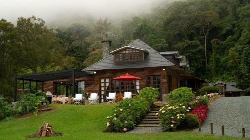 Las Mercedes Lodge