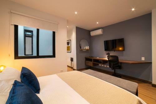 Apartamento Cali River Suites By Lifeafar