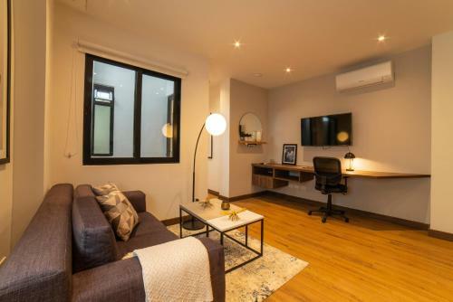 Apartamento Cali River Suites By Lifeafar