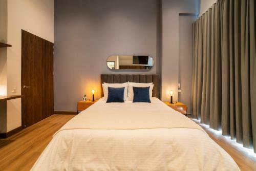 Apartamento Cali River Suites By Lifeafar
