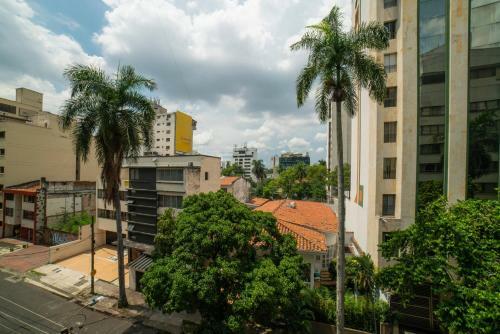 Apartamento Cali River Suites By Lifeafar