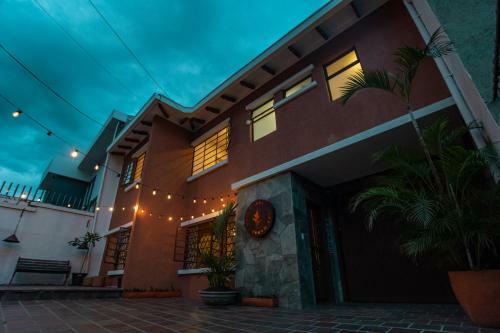 Bed & Breakfast Hotel Casa Madre