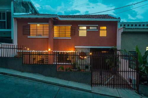 Bed & Breakfast Hotel Casa Madre
