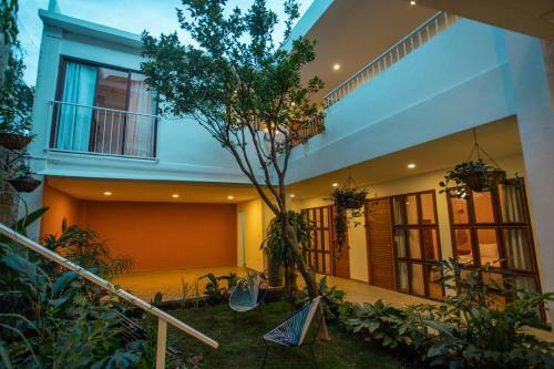Bed & Breakfast Hotel Casa Madre