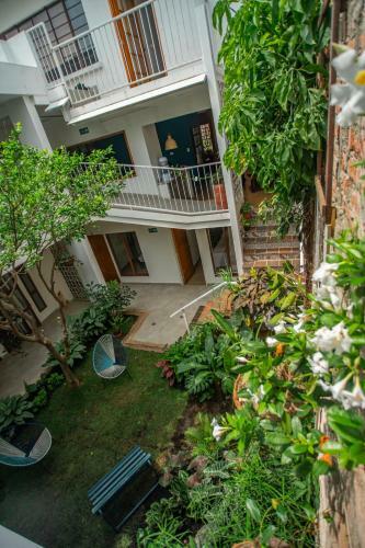 Bed & Breakfast Hotel Casa Madre