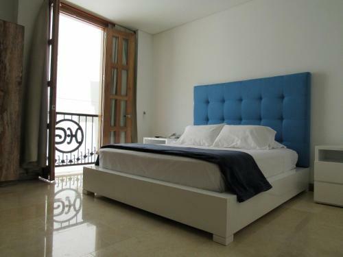 Hostal La Mercedes Boutique