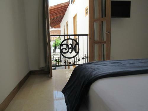 Hostal La Mercedes Boutique