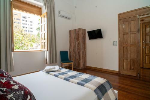 Hostal La Mercedes Boutique