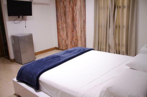 Hostal La Mercedes Boutique