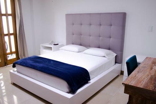 Hostal La Mercedes Boutique