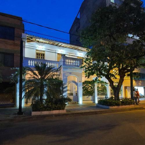 Hostal La Mercedes Boutique