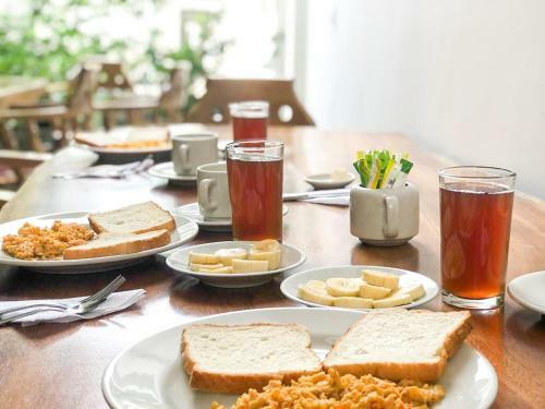 Hostal La Mercedes Boutique