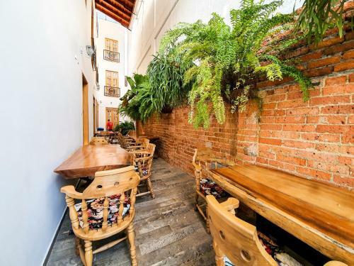 Hostal La Mercedes Boutique