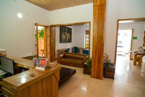 Hostal La Mercedes Boutique