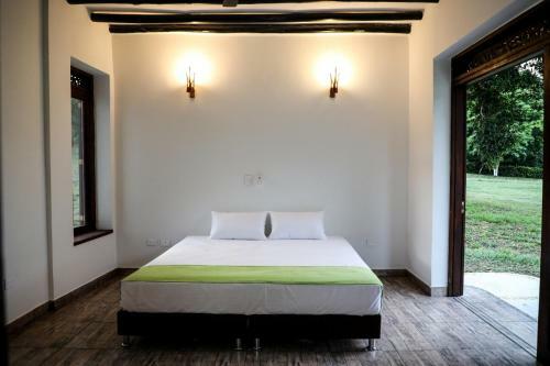 Hacienda Hotel Igu�