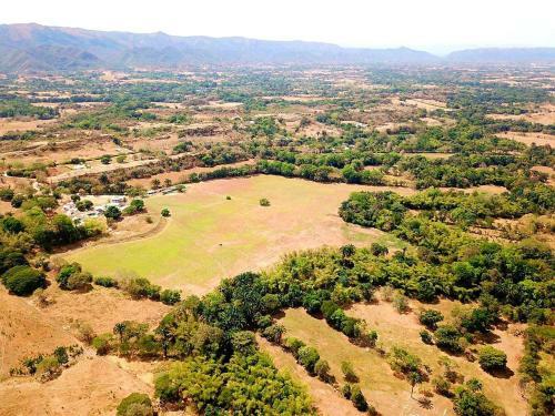 Hacienda Hotel Igu�