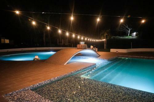 Hacienda Hotel Igu�