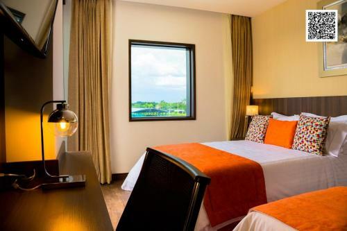 Hotel Royal Elim